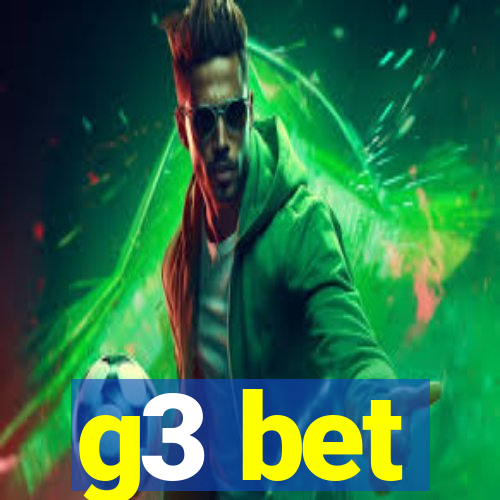 g3 bet